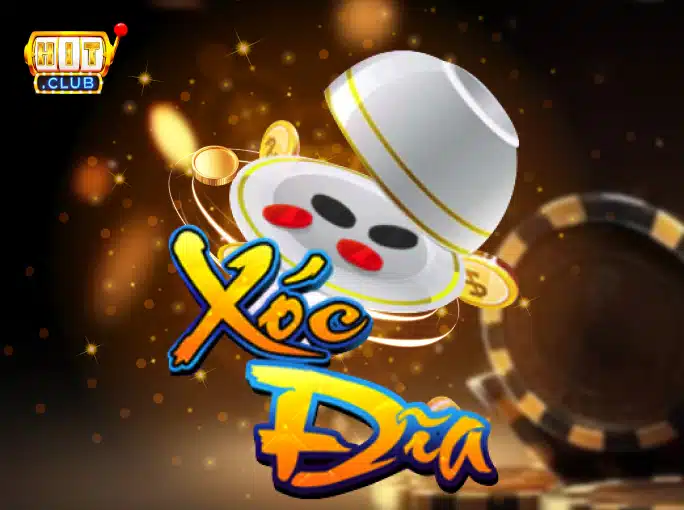 xoc dia
