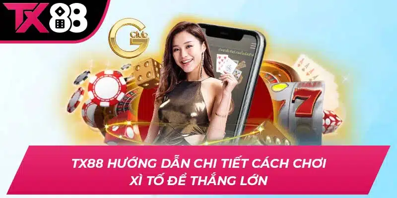 cach choi xi to thumb